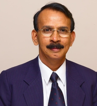 Rtn. Damodaran V