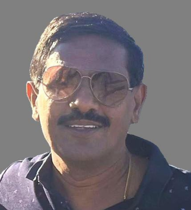 Rtn. Padmanabhan Sreenivasa Reddiar