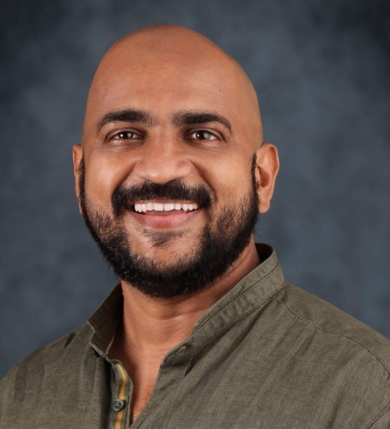 Rtn. Alex J. Kavanal