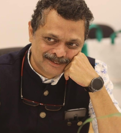 Rtn. Jacob J. Kunnappally