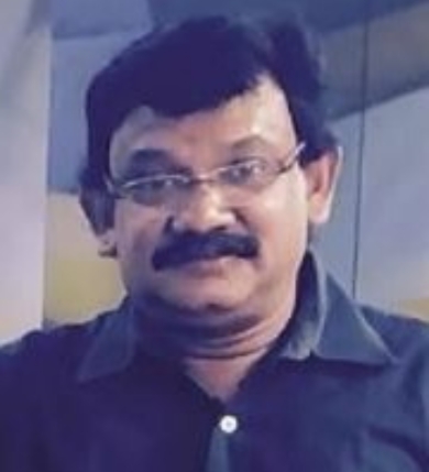 Rtn. Jayadeep Narasimhan