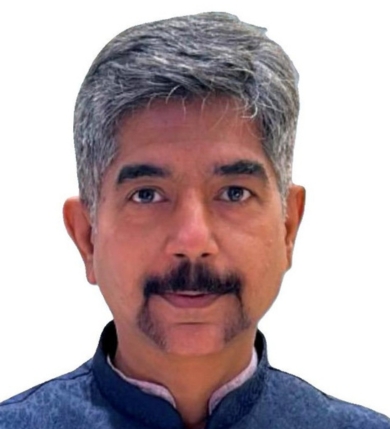 Rtn. Praveen Kumar Viswanathan