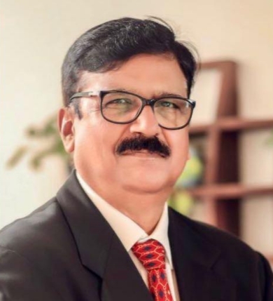 Rtn. Pullabatla Venkata Ramesh