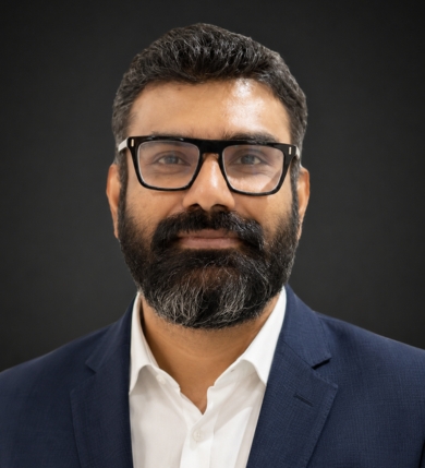 Rtn. Gopakumar Kizhakke Vellattu